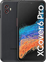 Best available price of Samsung Galaxy Xcover6 Pro in Japan