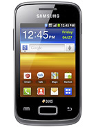 Best available price of Samsung Galaxy Y Duos S6102 in Japan
