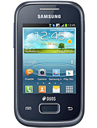 Best available price of Samsung Galaxy Y Plus S5303 in Japan