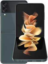 Best available price of Samsung Galaxy Z Flip3 5G in Japan