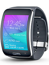 Best available price of Samsung Gear S in Japan