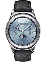 Best available price of Samsung Gear S2 classic 3G in Japan