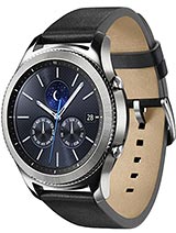 Best available price of Samsung Gear S3 classic in Japan