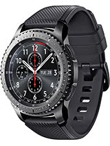 Best available price of Samsung Gear S3 frontier LTE in Japan