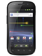 Best available price of Samsung Google Nexus S I9023 in Japan
