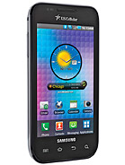 Best available price of Samsung Mesmerize i500 in Japan