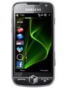 Best available price of Samsung I8000 Omnia II in Japan