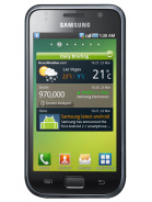 Best available price of Samsung I9001 Galaxy S Plus in Japan