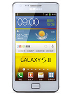 Best available price of Samsung I9100G Galaxy S II in Japan