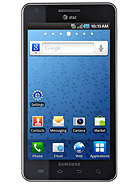 Best available price of Samsung I997 Infuse 4G in Japan
