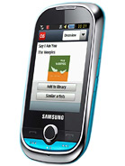 Best available price of Samsung M3710 Corby Beat in Japan