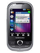 Best available price of Samsung M5650 Lindy in Japan