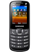 Best available price of Samsung Manhattan E3300 in Japan