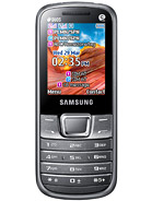 Best available price of Samsung E2252 in Japan