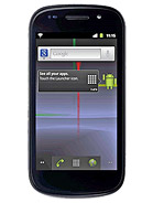 Best available price of Samsung Google Nexus S I9020A in Japan