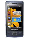 Best available price of Samsung B7300 OmniaLITE in Japan