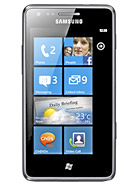 Best available price of Samsung Omnia M S7530 in Japan