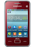 Best available price of Samsung Rex 80 S5222R in Japan
