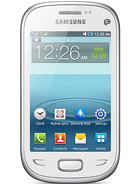 Best available price of Samsung Rex 90 S5292 in Japan