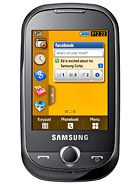 Best available price of Samsung S3650 Corby in Japan