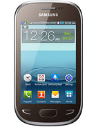 Best available price of Samsung Star Deluxe Duos S5292 in Japan