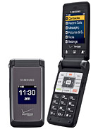Best available price of Samsung U320 Haven in Japan