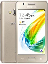 Best available price of Samsung Z2 in Japan