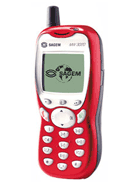 Best available price of Sagem MW 3020 in Japan