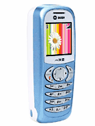 Best available price of Sagem MY X-2 in Japan