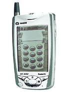 Best available price of Sagem WA 3050 in Japan