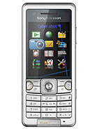 Best available price of Sony Ericsson C510 in Japan