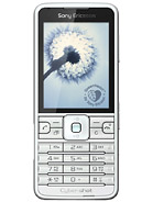 Best available price of Sony Ericsson C901 GreenHeart in Japan