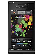 Best available price of Sony Ericsson Satio Idou in Japan