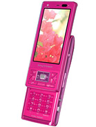 Best available price of Sony Ericsson S003 in Japan