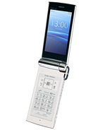 Best available price of Sony Ericsson BRAVIA S004 in Japan