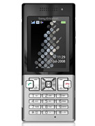 Best available price of Sony Ericsson T700 in Japan
