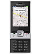 Best available price of Sony Ericsson T715 in Japan