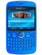 Best available price of Sony Ericsson txt in Japan