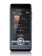 Best available price of Sony Ericsson W595s in Japan