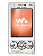 Best available price of Sony Ericsson W705 in Japan