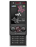 Best available price of Sony Ericsson W715 in Japan