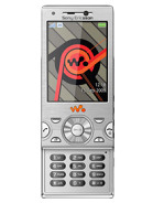 Best available price of Sony Ericsson W995 in Japan