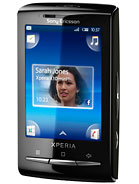 Best available price of Sony Ericsson Xperia X10 mini in Japan