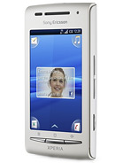 Best available price of Sony Ericsson Xperia X8 in Japan