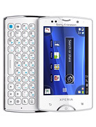 Best available price of Sony Ericsson Xperia mini pro in Japan