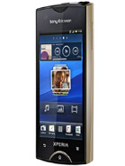 Best available price of Sony Ericsson Xperia ray in Japan