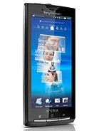 Best available price of Sony Ericsson Xperia X10 in Japan