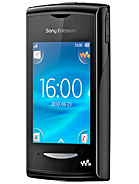 Best available price of Sony Ericsson Yendo in Japan