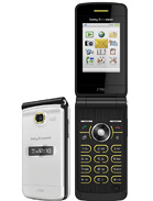 Best available price of Sony Ericsson Z780 in Japan