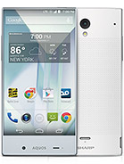 Best available price of Sharp Aquos Crystal in Japan